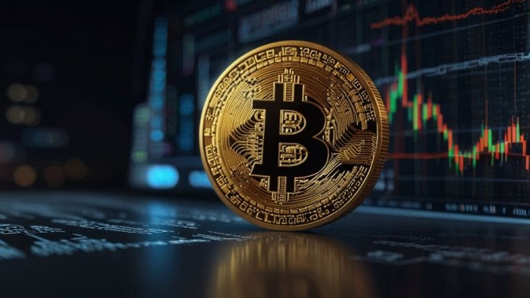 Cryptocurrencies Drive Innovation in Online Market Dynamics