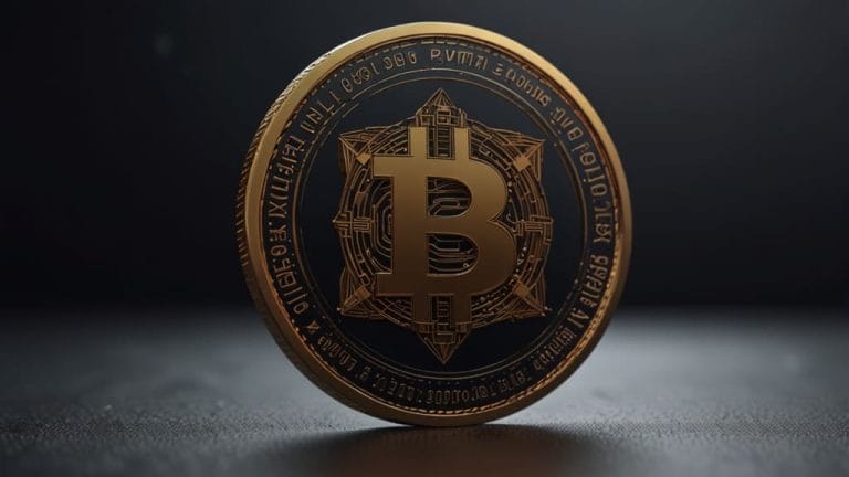 CORE Climbs Charts With Innovative Consensus Mechanism