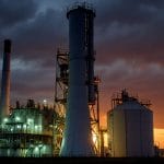 Deltic Energy Share Price