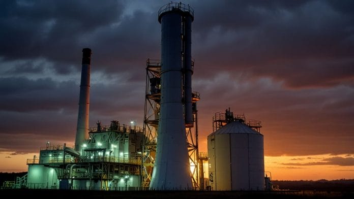 Deltic Energy Share Price