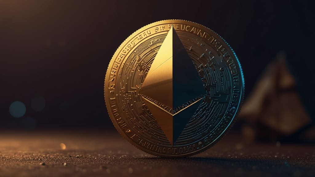 Ethereum Name Service Skyrockets