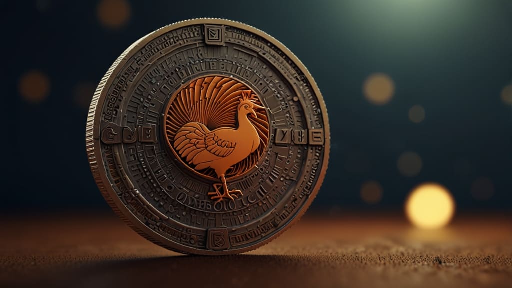 Gobble Coin Skyrockets Crypto Market
