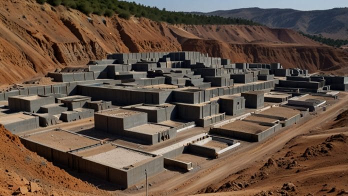 HZM Share Price