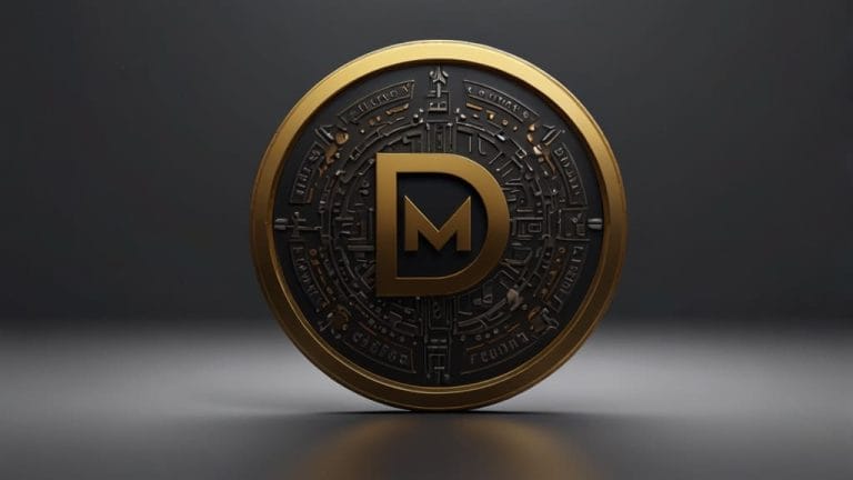 OM Sees Steady Growth Amidst Volatile Crypto Market
