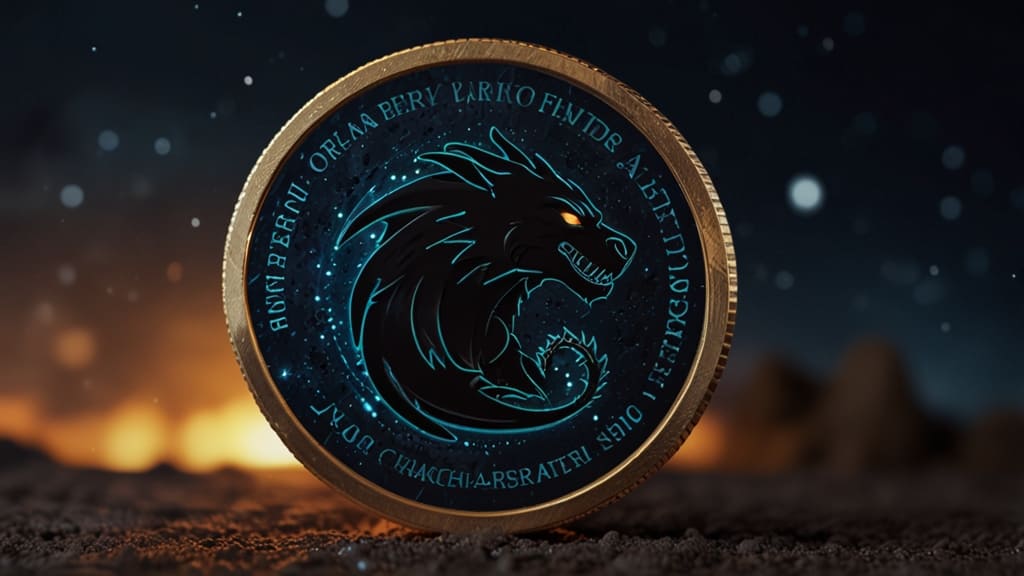 Night Fury Shakes Up