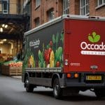 Ocado Share Price