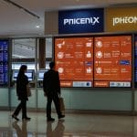 Phoenix Group Share Price