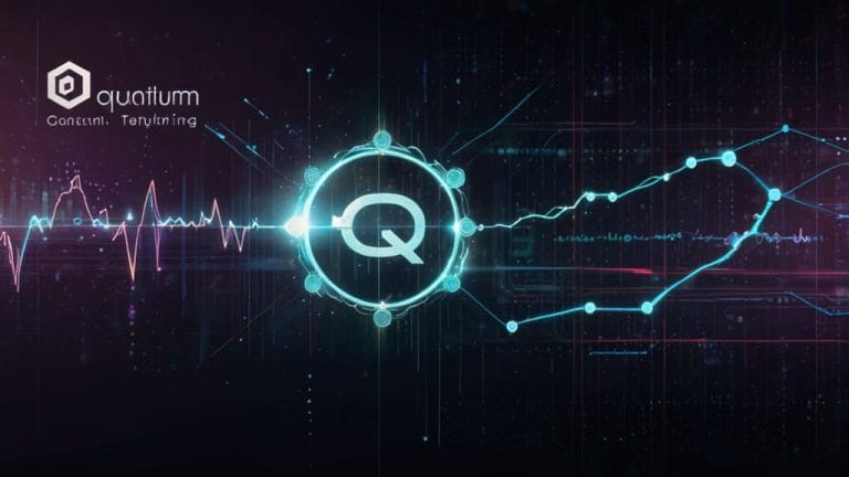 QBT Share Price: Forecast, History, Price Drop and Rise Analysis Introduction