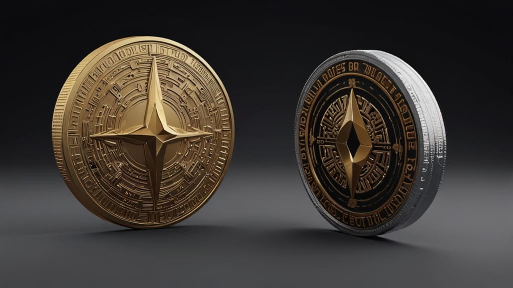 Worldcoin Soars As Investors Bet