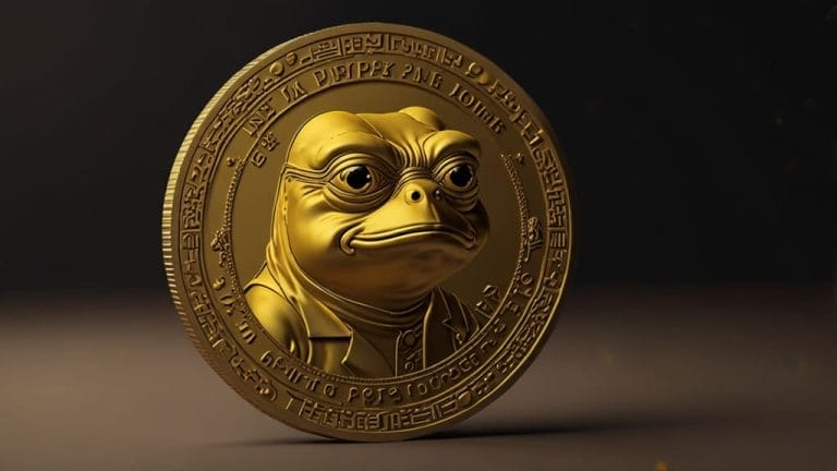 Yellow Pepe Coin Surges 82 Percent