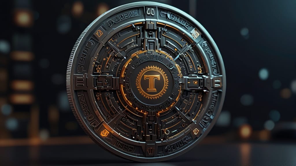 Tokenbot Surges Crypto Market Abuzz