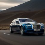 Rolls Royce Share Price