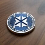 Ripple's XRP Token Climbs To 6th Spot