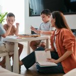 5 Red Flags to Watch for When Hiring an Au Pair Through an Agency