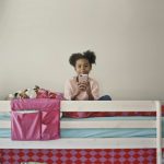 Safe and Sturdy High Sleeper Beds: Key Factors to Consider