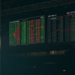 darktrace share price