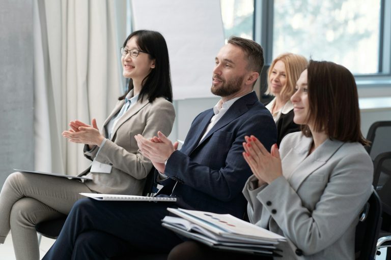 Benefits of Hybrid Events for Your Business in 2024