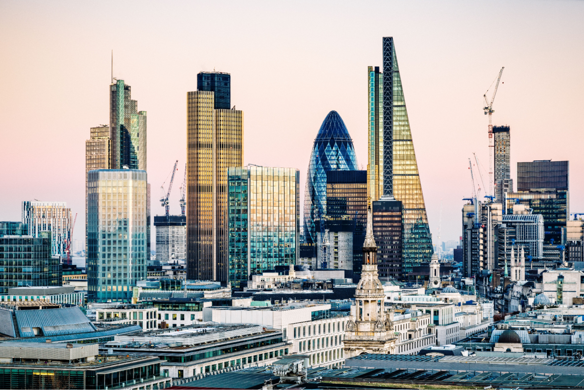 Europe’s largest technology centre