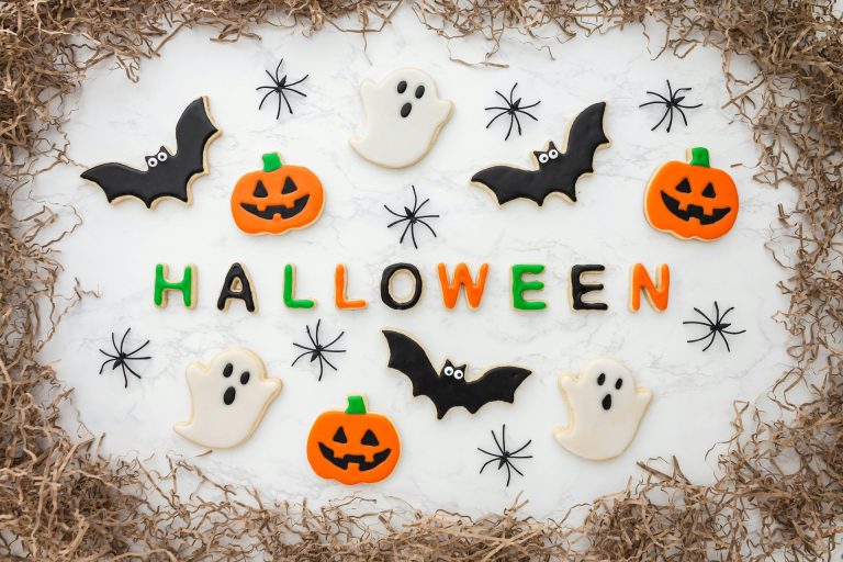 Halloween Gaming Craze: Seasonal Titles Capture the Spirit of the Holiday