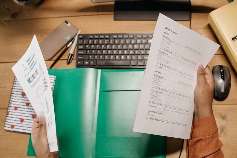 From Start to Finish: Conducting a Double Materiality Assessment