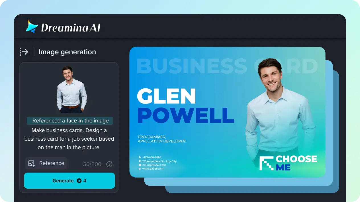 Do’s And Don’ts Of Business Card Design For Networking Success