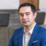 Furkat Kasimov: The Futurisk Investor Who Sees Unicorns Before They Emerge