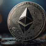 Ethereum Crypto Coin