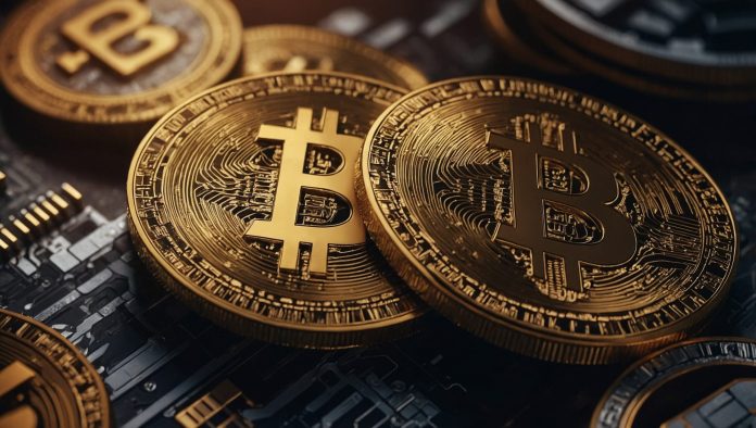 Cryptocurrencies have taken the financial world by storm