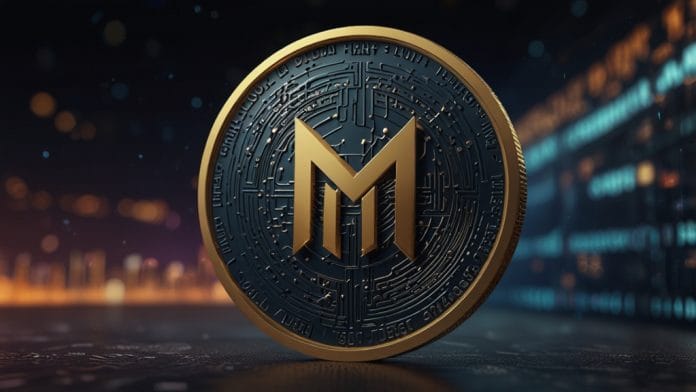 MEY Sees Massive 74 Percent Gain