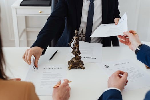The Financial Side of Property: How Conveyancing Solicitors Ensure Security