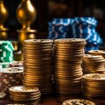Cryptocurrency and Its Connection to the World of Gambling