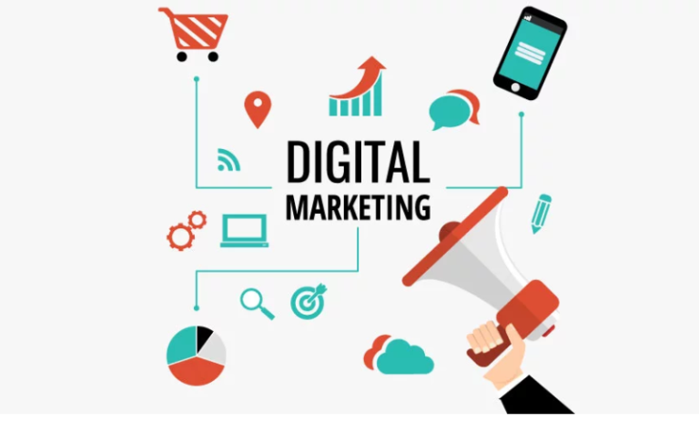 Digital Agencies Power Brand Visibility in a Crowded Online Market