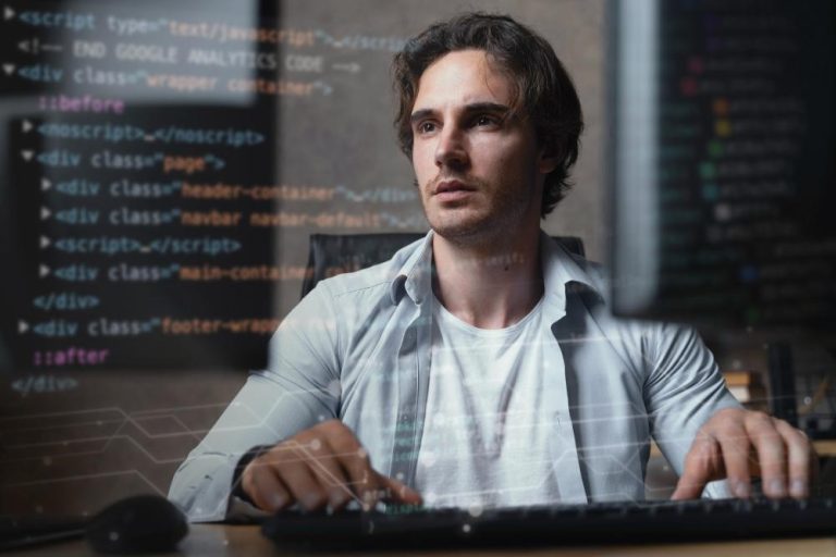 The Integration of AI and Machine Learning in Financial Software