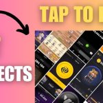 top 5 tap to earn games