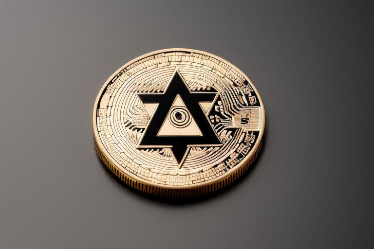 3rd Eye Token Sees Surge as Crypto Investors Seek Spiritual Edge