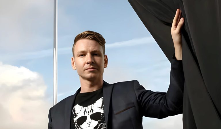 Alex Frolov Venture: A Global Target for the Influencer Marketing Landscape