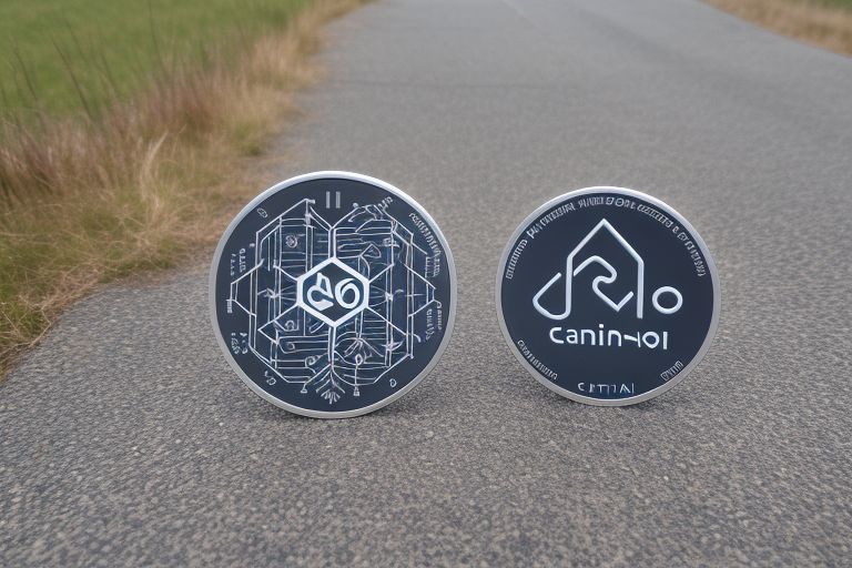 Camino Network Token Surges Despite Low Market Cap