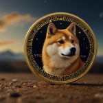 Dogecoin Surges