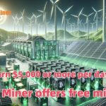 BCH Miner
