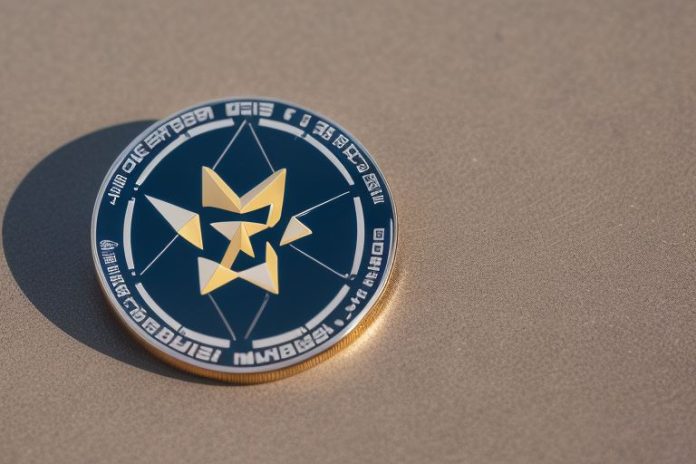 Stellar Crypto Coin