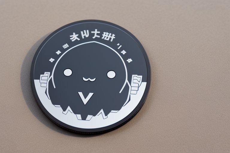 Crypto Craze Hits New Heights with chAtoshI Coin