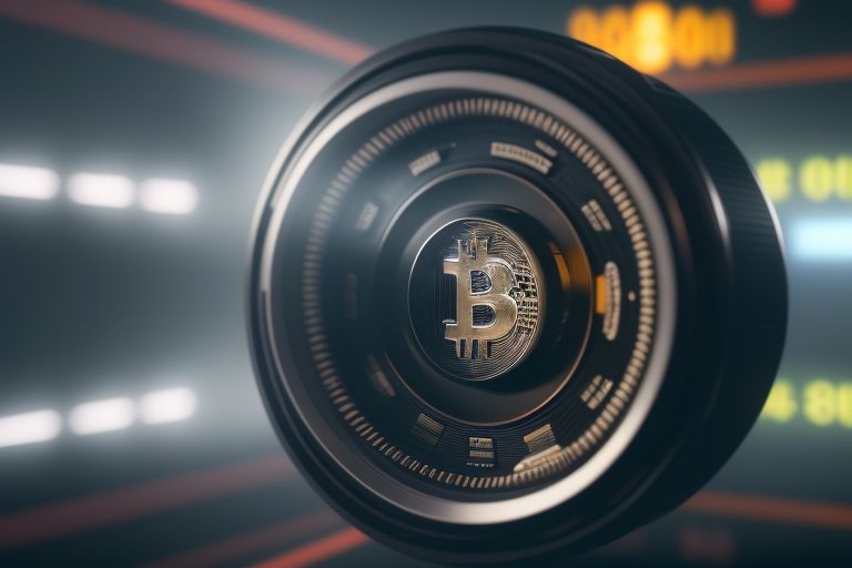 Crypto Market Crash: The Impact of Deepseek AI