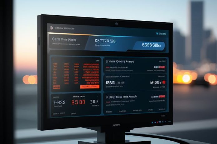 Best Cloud Mining Platform in 2025