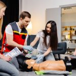 Understanding the Science Behind First Aid Training and Its Essential Role in Safety