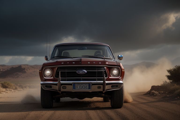 Ford Recalls Hundreds of Thousands of Maverick Pickup Trucks