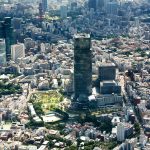 Smart Cities: How Planners Are Redefining Compact Urban Area