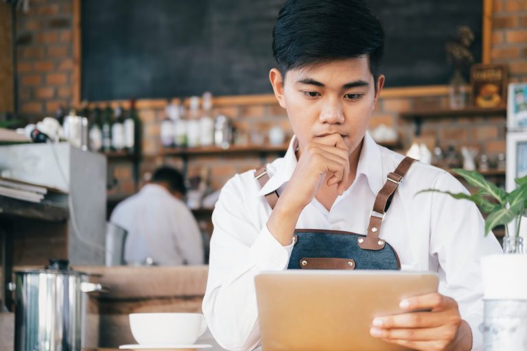 Small Businesses Face Challenges in Twin-Speed Economy