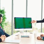 Sales Technology: Tech Investments and Benefits