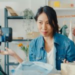 Influencer Marketing