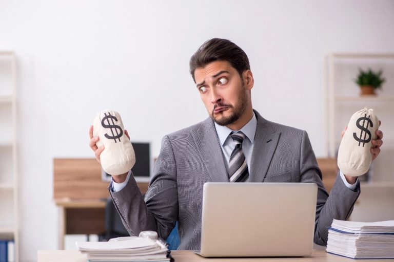 Is Your Business Overspending on IT?